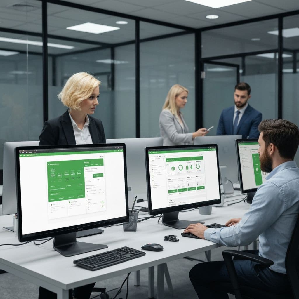 Mendix Development Best Practices for Enterprise Teams