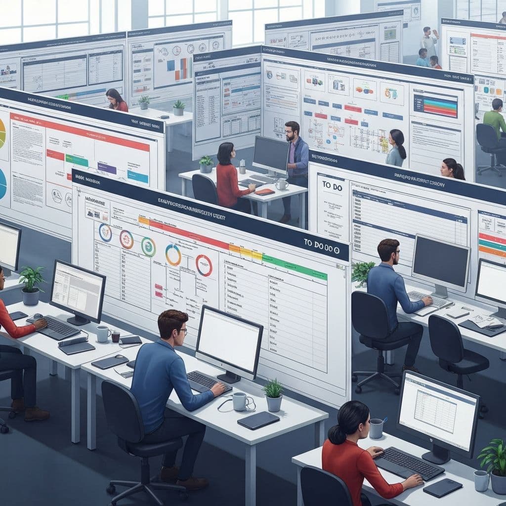 Fábrica de Software