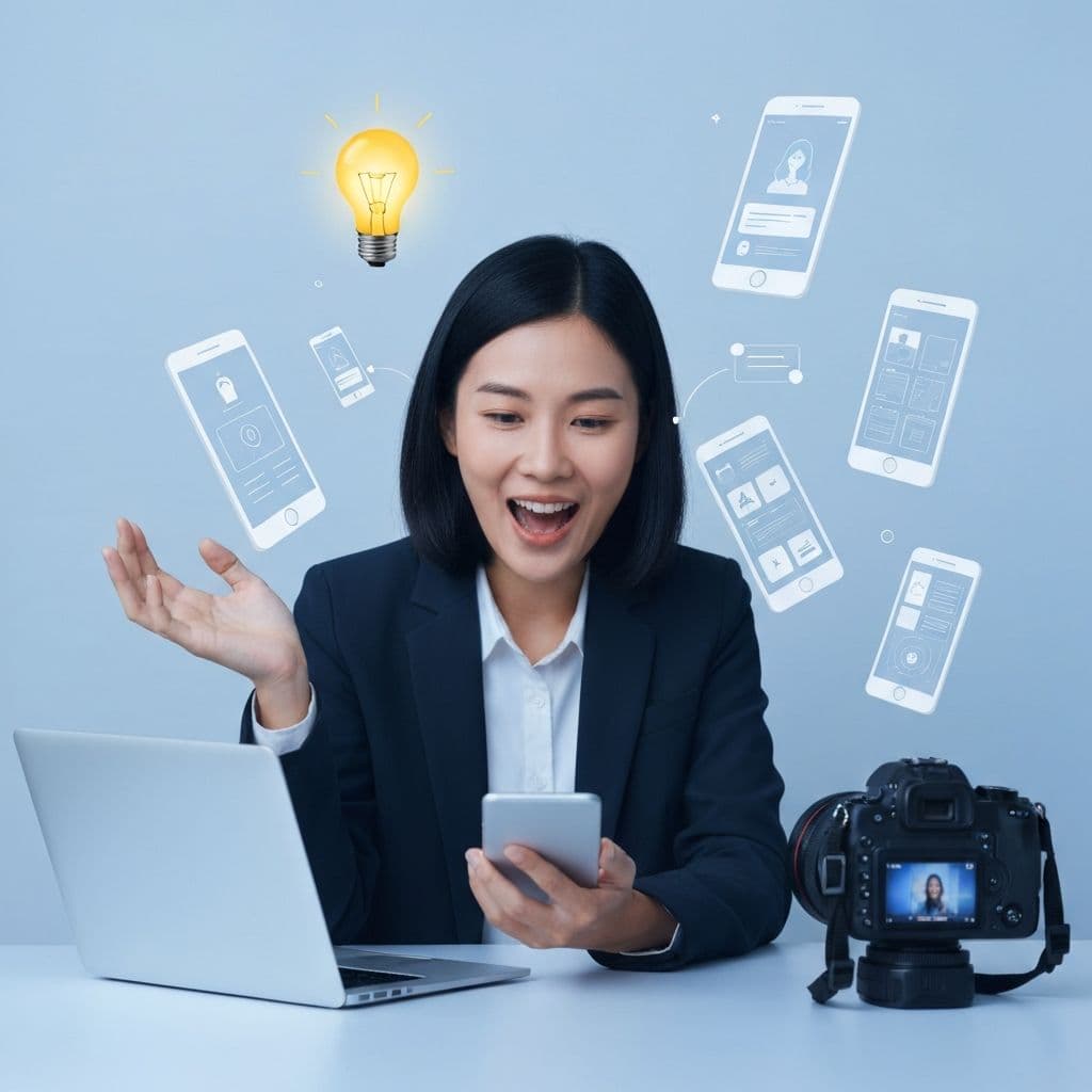 I Have an App Idea — What Should I Do First?