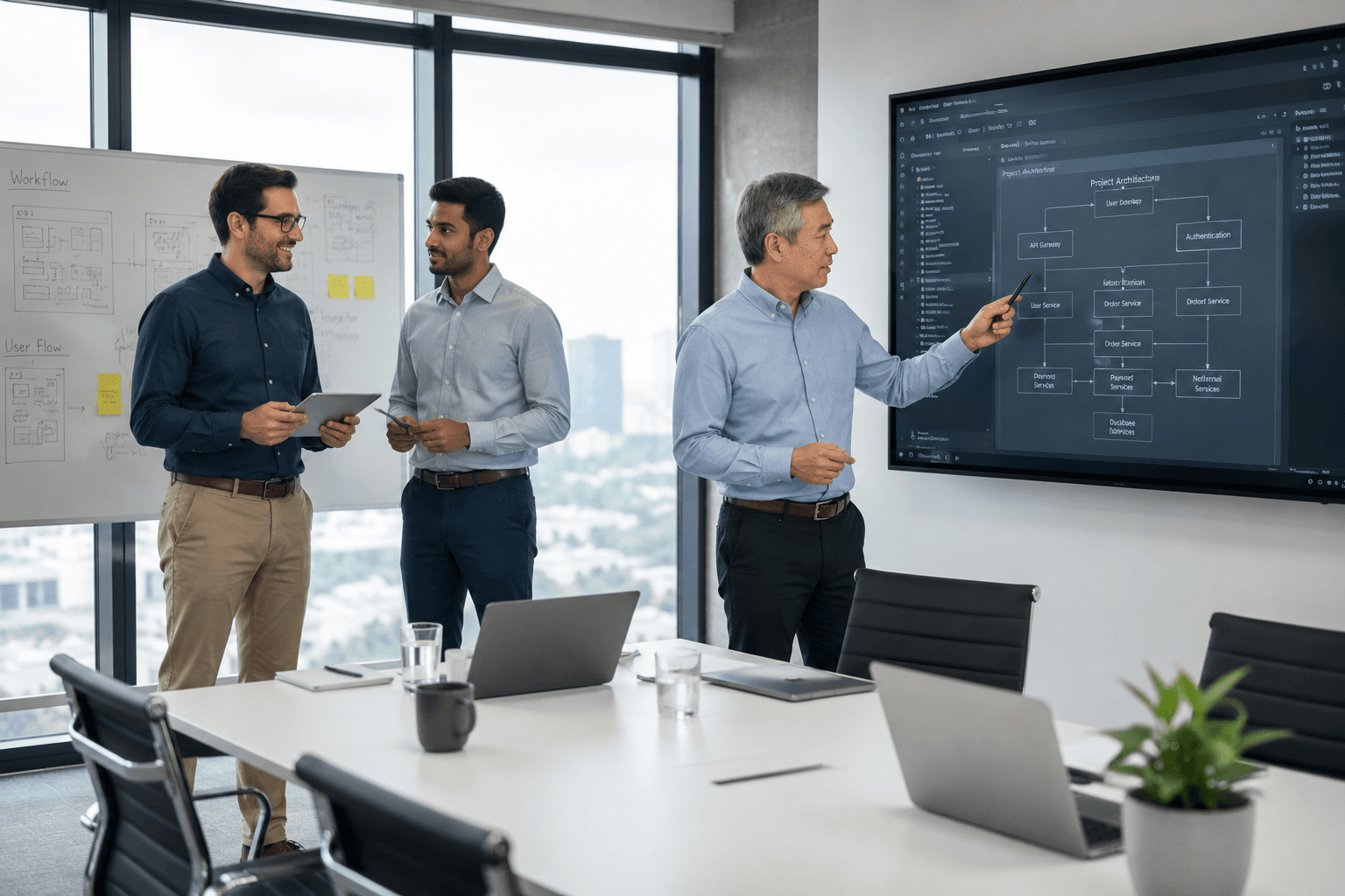 Bespoke Software Development: Complete Guide