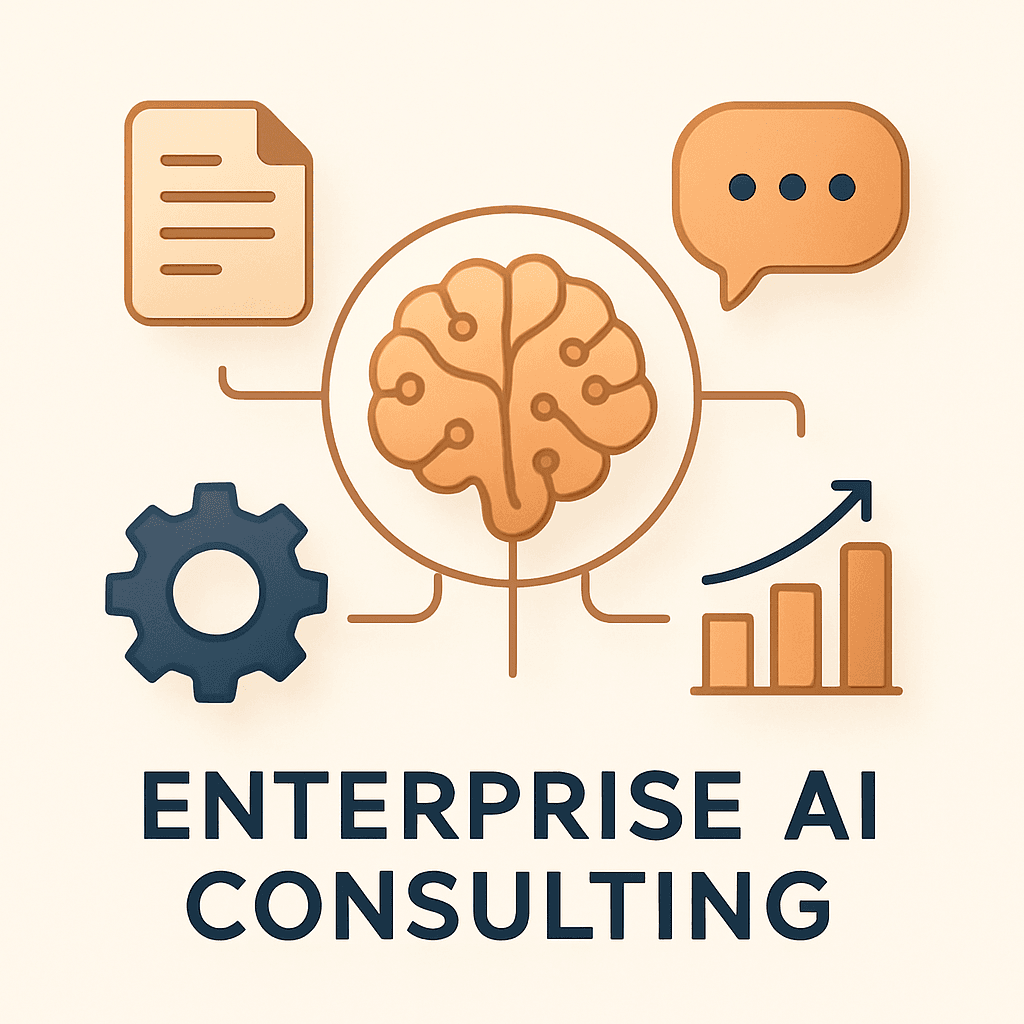 Claude Consulting Services: The Complete Guide