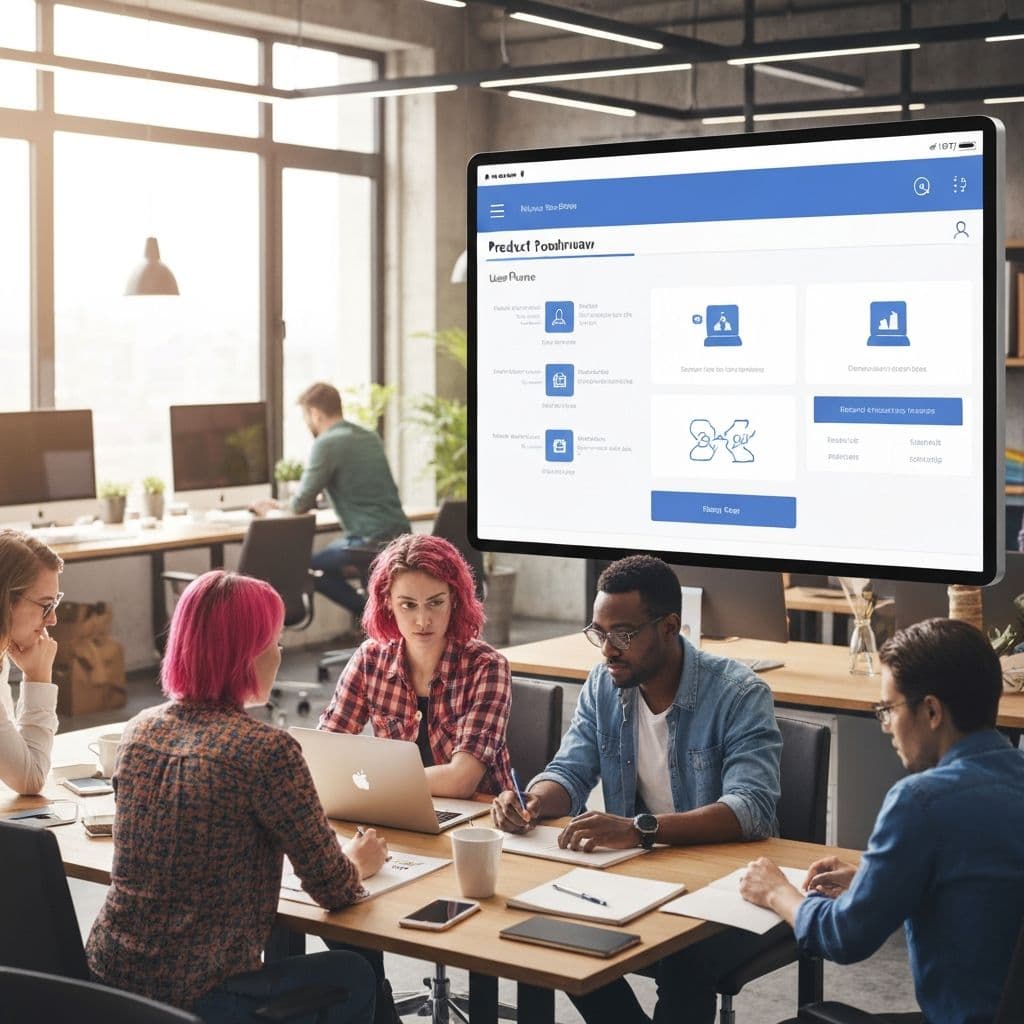 SaaS MVP Development: From Idea to Launch