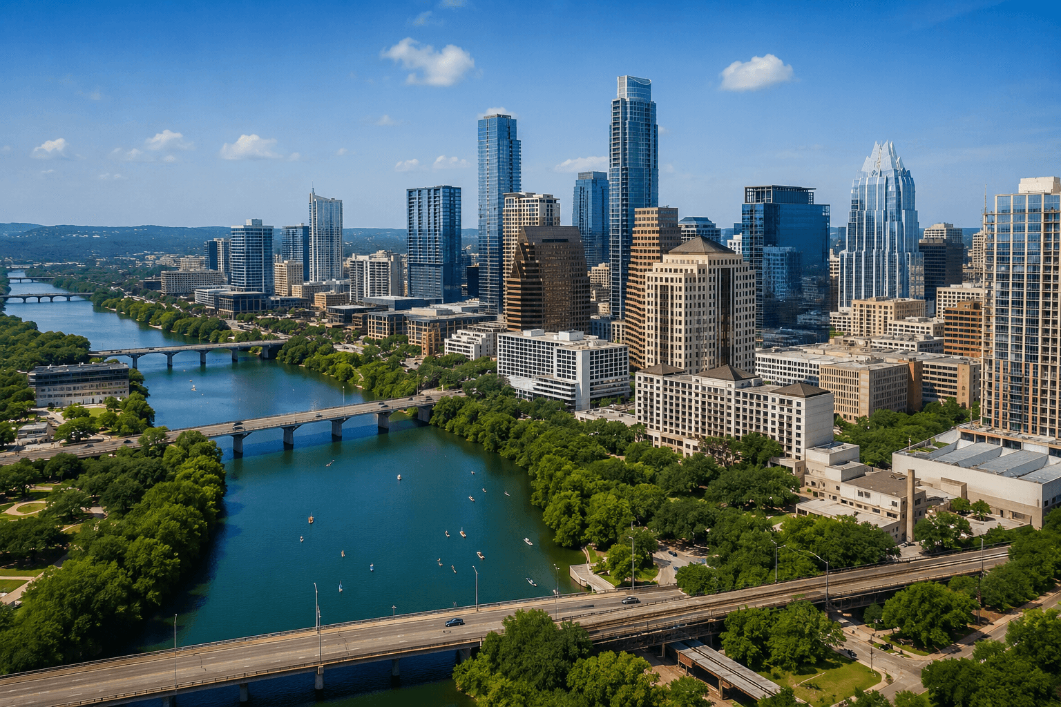 How to Find the Right Software Development Partner in Austin
