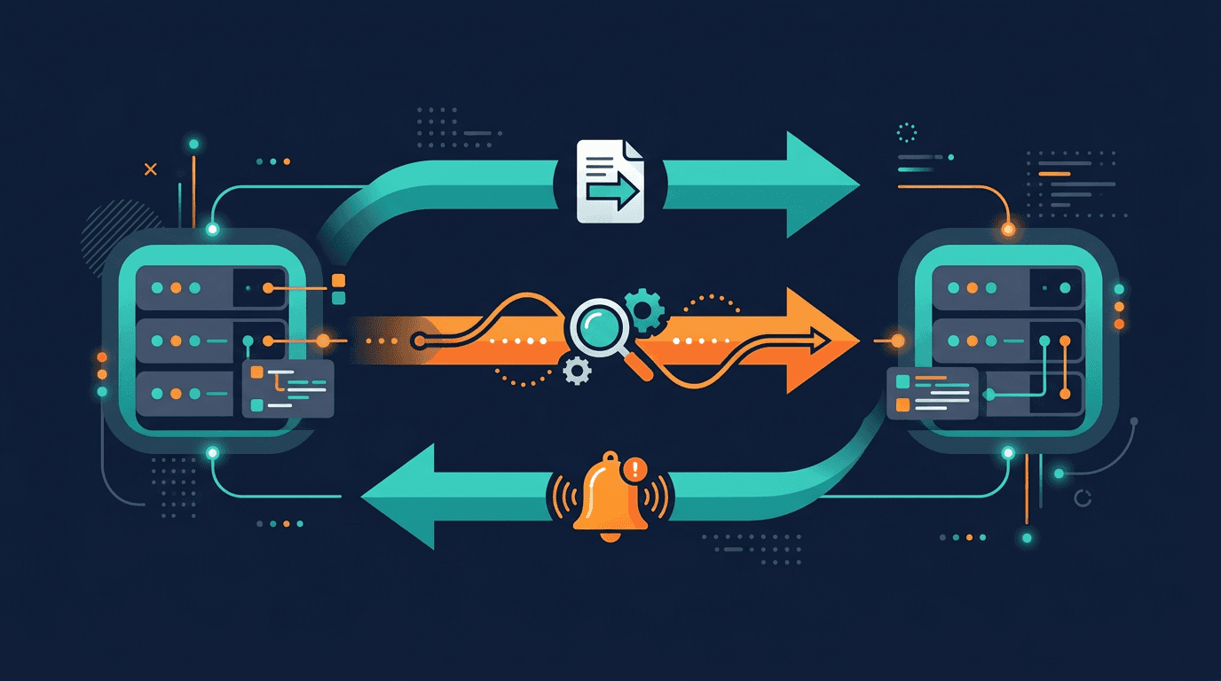 API REST, GraphQL e webhooks: diferenças e quando usar