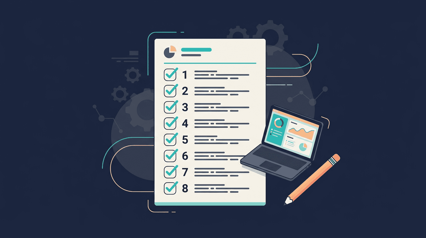 Briefing de projeto de software: como fazer (com modelo)