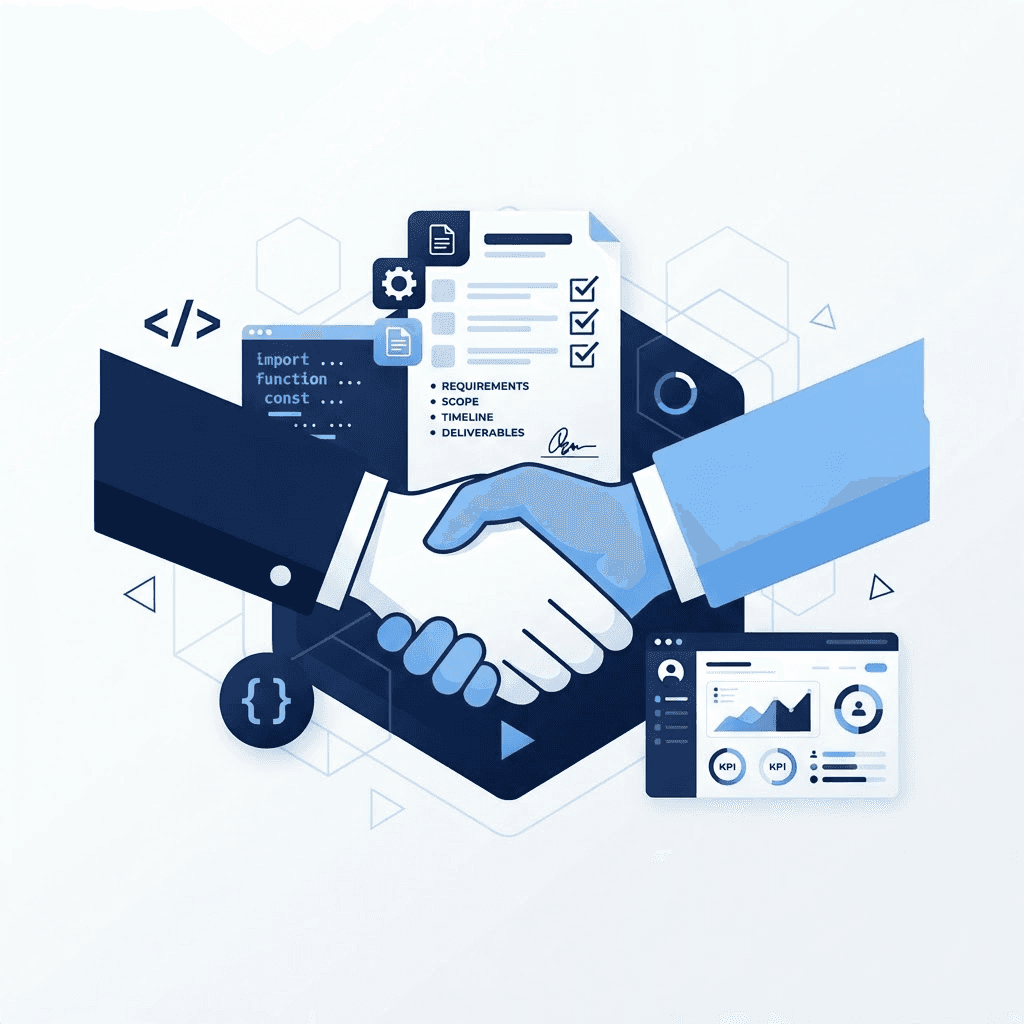 Empresa de Desenvolvimento de Software: Como Contratar