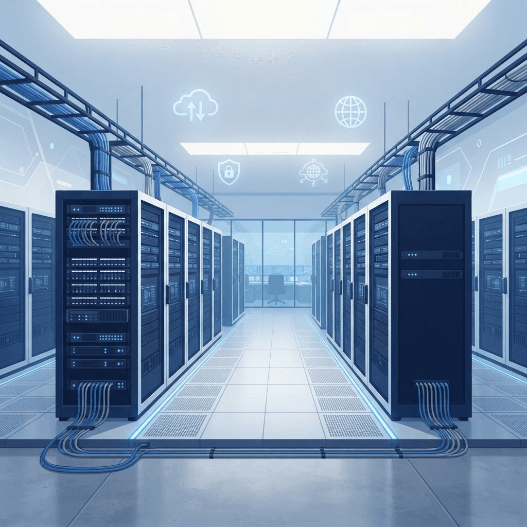 7 Melhores Empresas de Infraestrutura de TI do Brasil
