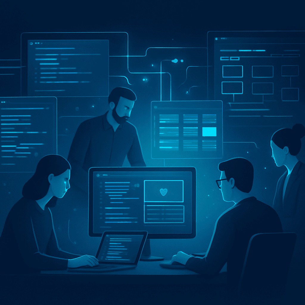 O Que é uma Fábrica de Software? Guia Completo