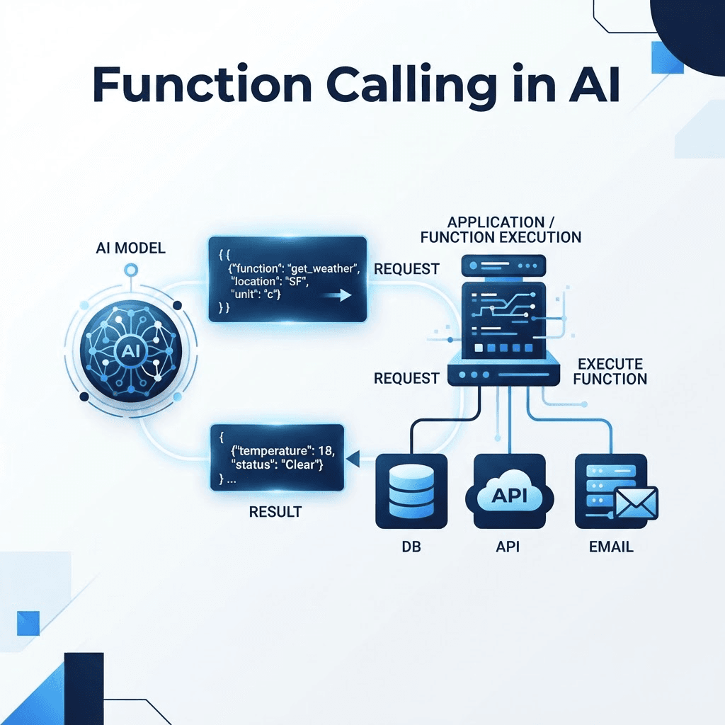 O que é Function Calling?