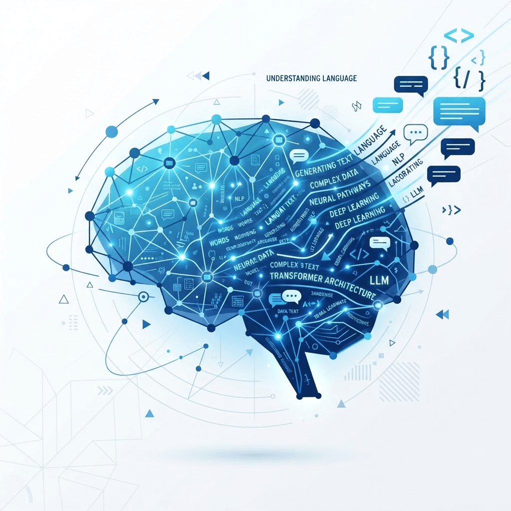 O que é LLM (Large Language Model)?