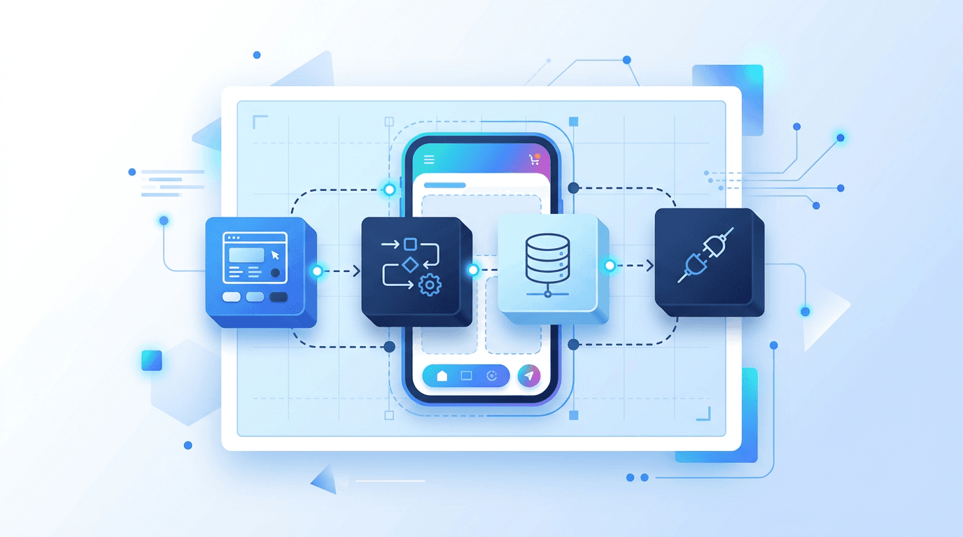 O que é no-code? Como criar sistemas sem programar