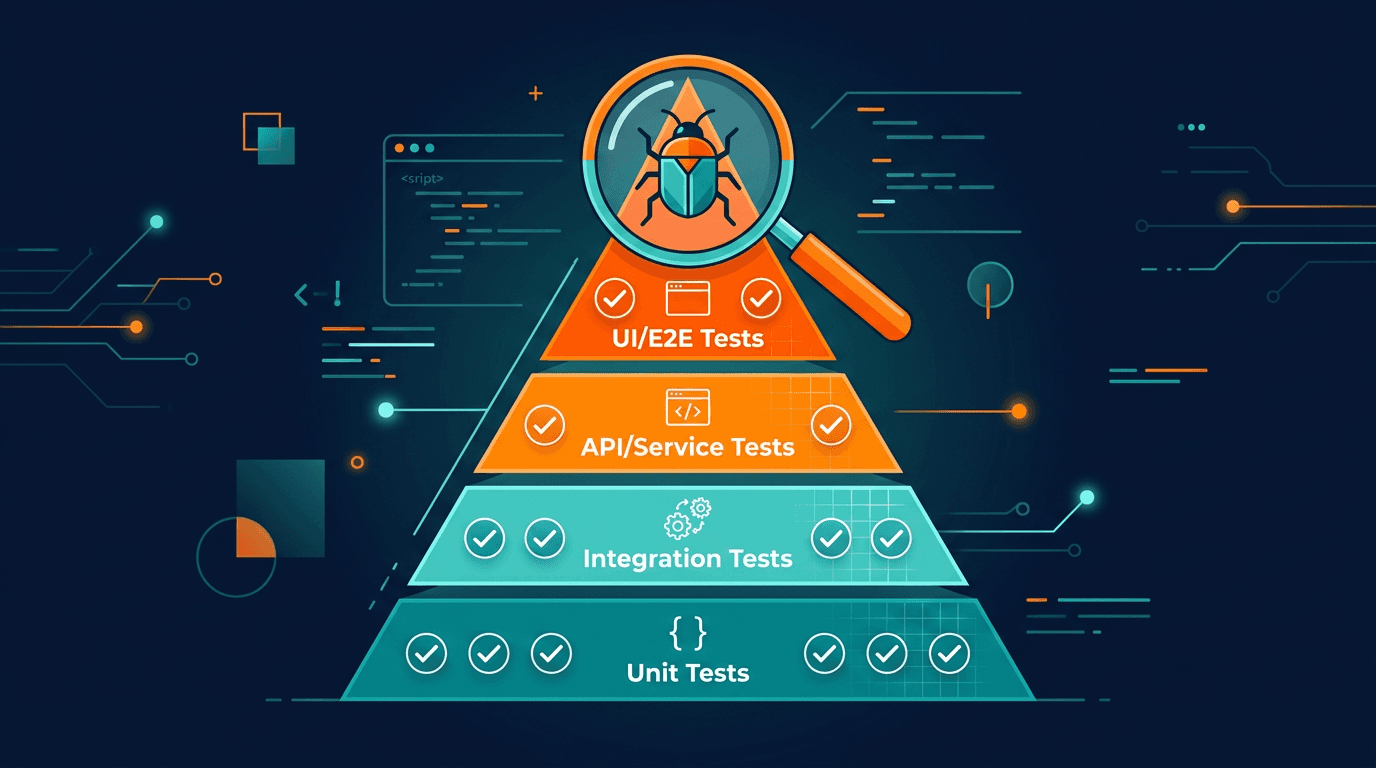 Teste de software: tipos, para que servem e por que importam