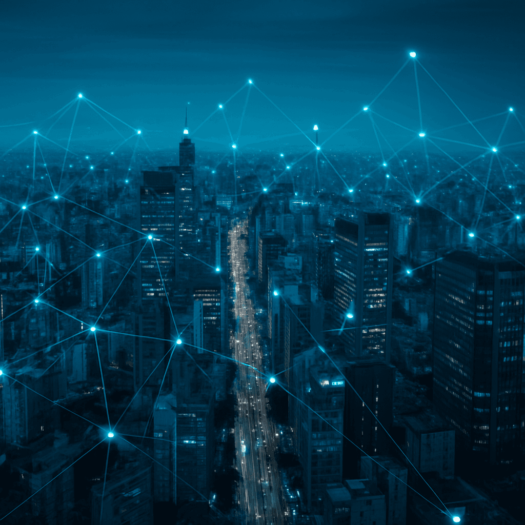 Empresa de desenvolvimento de software em São Paulo