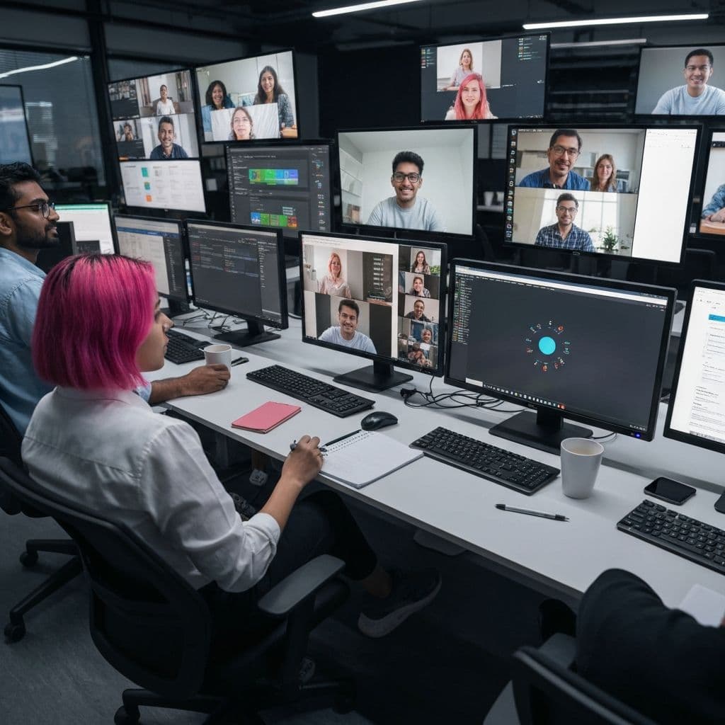 Outsourcing TI