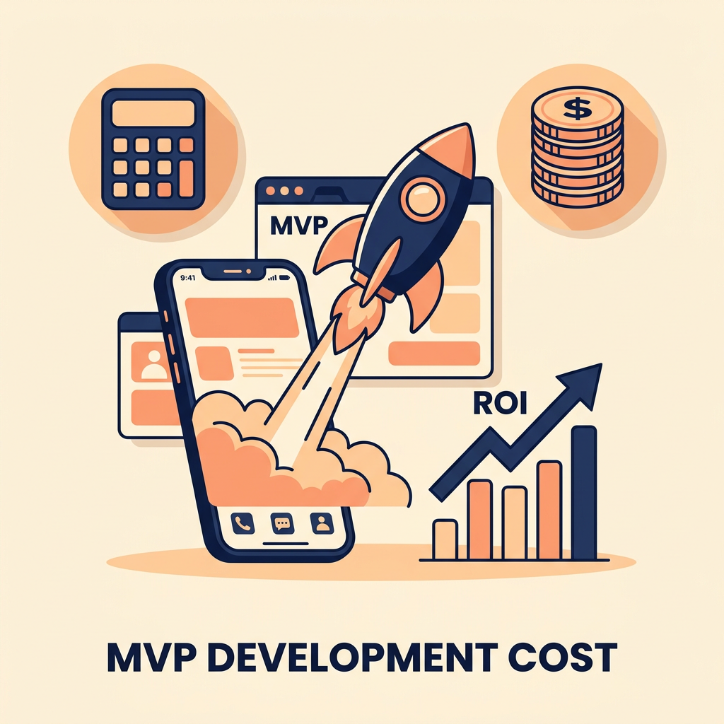 MVP Development Cost: What US Startups Actually Pay