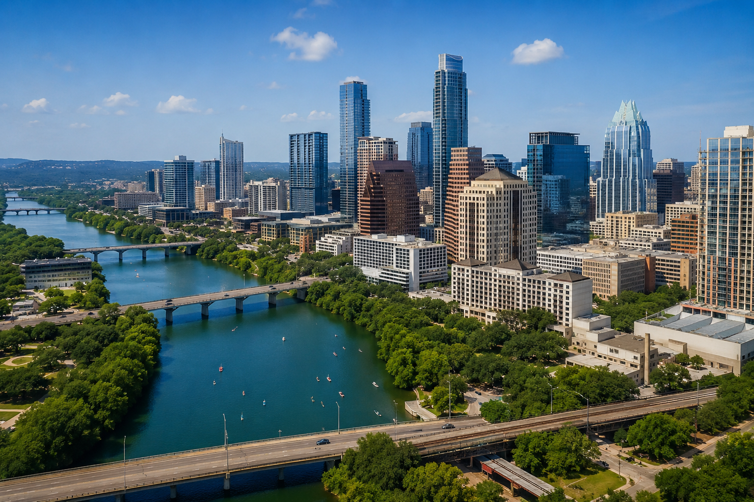 How to Find the Right Software Development Partner in Austin