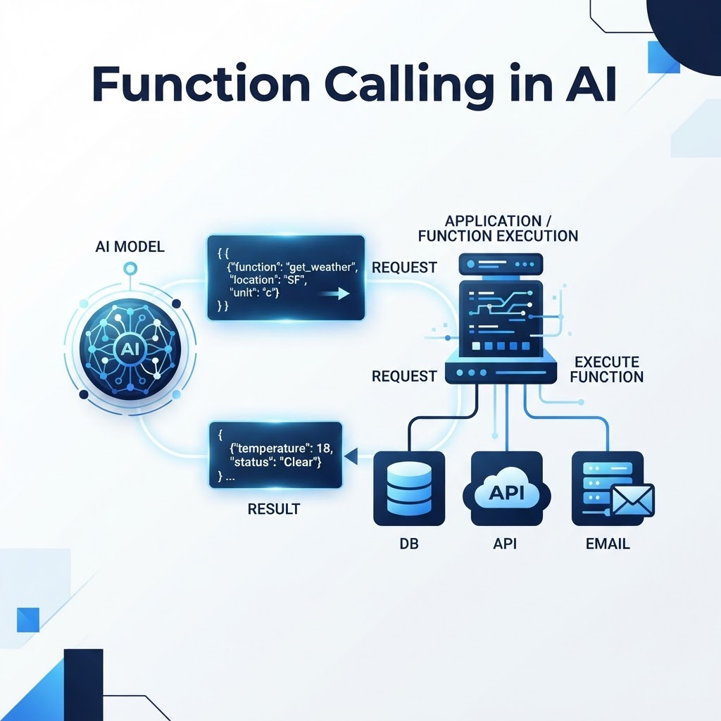 O que é Function Calling?