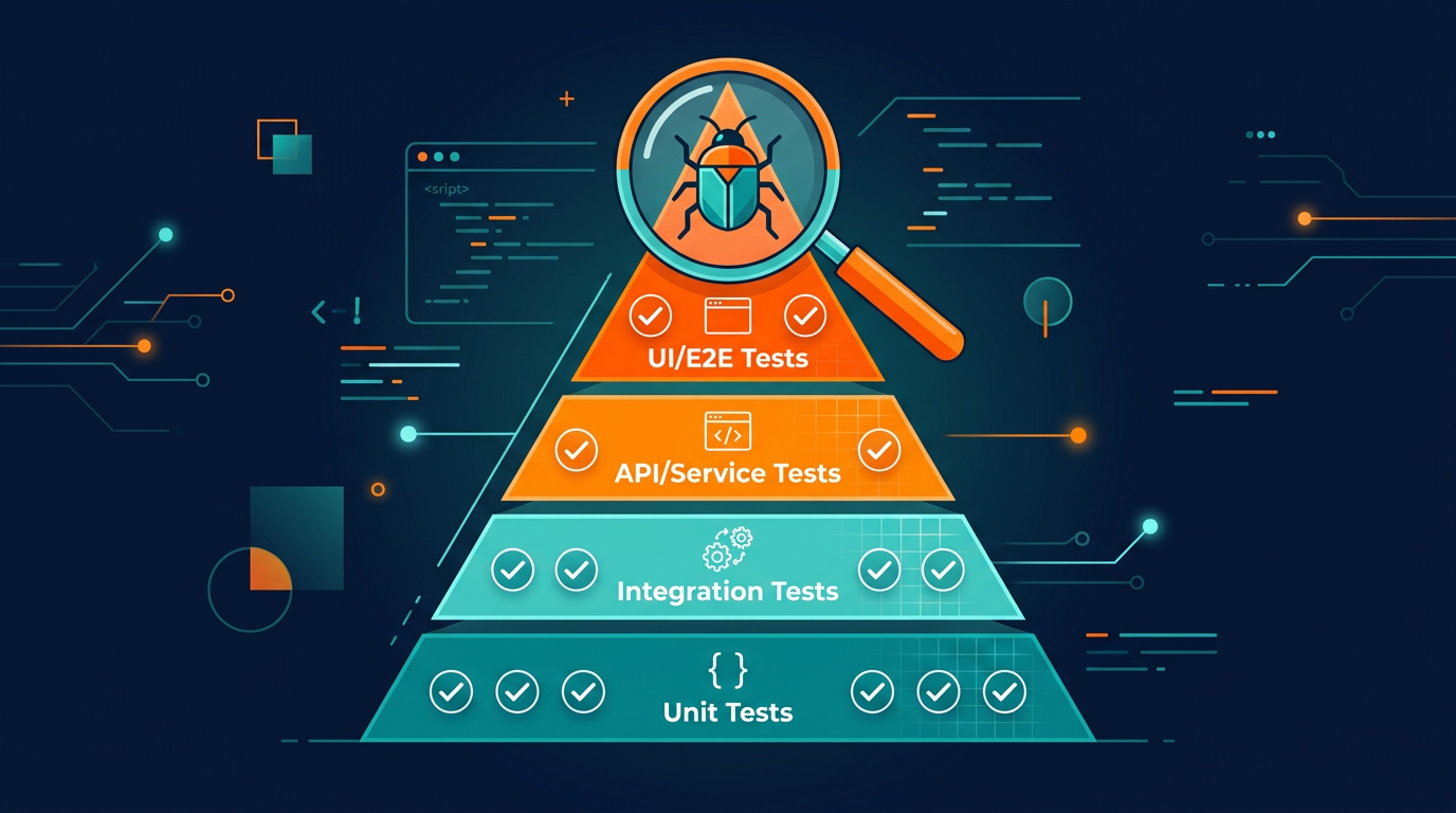 Teste de software: tipos, para que servem e por que importam