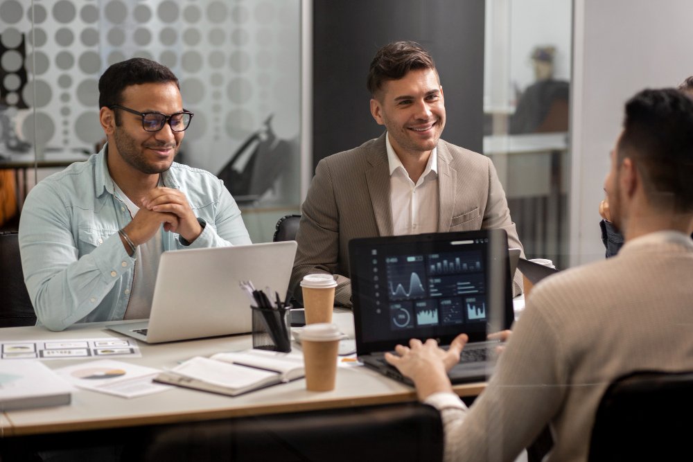FlutterFlow consulting